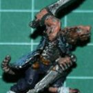 Warhammer Fantasy: Skaven Assassin