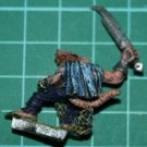 Warhammer Fantasy: Skaven Assassin