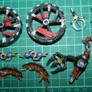 Warhammer Fantasy: Skaven Doomwheel