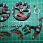 Warhammer Fantasy: Skaven Doomwheel
