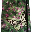 Green Butterfly