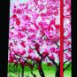 Cherry Blossom Meadow