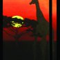 African Sunrise