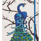 Elegant Peacock