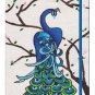 Elegant Peacock