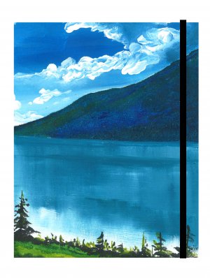 Lake Front