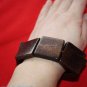 wooden bracelet