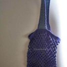 knitted bag