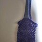 knitted bag