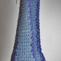 knitted bag