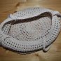 knitted bag