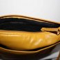yellow purse