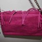 pink "Chocolate" purse