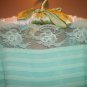 Miss Elliette Vintage 60's Sheer Chiffon Party Dress For $79.99