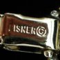 Lisner Vintage Enamel and Crystal Earrings.  A steal for Lisner at $29.99