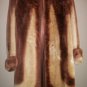 Vintage 1950's Laskin Dyed Lamb Mouton Fur.  At deal at $199.99