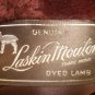 Vintage 1950's Laskin Dyed Lamb Mouton Fur. At deal at $199.99