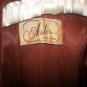 Vintage 1950's Laskin Dyed Lamb Mouton Fur. At deal at $199.99
