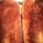 Vintage 1950's Laskin Dyed Lamb Mouton Fur. At deal at $199.99