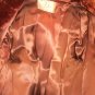 Vintage 1950's Laskin Dyed Lamb Mouton Fur. At deal at $199.99