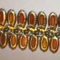 Lisner Art Deco Vintage Bracelet. $29.99