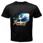 Dynasty Warior 7 Extrem Legends T-Shirt PS PC RPG Games