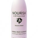 NOURISH Herbal Face Cleanser (8.0 fl oz)