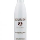 NOURISH Oily Skin Face Wash (8.0 fl oz)