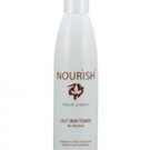 NOURISH Oily Skin Toner (8.0 fl oz)