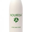 NOURISH Acne Skin Toner (8.0 fl oz)