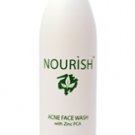 NOURISH Acne Face Wash (8.0 fl oz)
