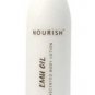 NOURISH Emu Oil Unscented Body Lotion (8.0 fl oz)