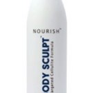 NOURISH Body Sculpt Cellulite Cream (8.0 fl oz)