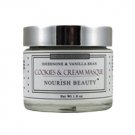 NOURISH Cookies & Cream Masque (2.0 fl oz)