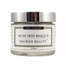 NOURISH Acne Skin Masque (2.0 fl oz)