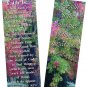 Faith Is - Bible Bookmarks - Hebrews 11 - Package of 25