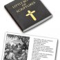 Little Book of Scriptures - Package of 5