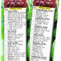 Fruit of the Spirit - 2" x 6" - 25 Bible Bookmarks