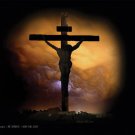 Inspirational Postcards - The Cross - Pack of 10