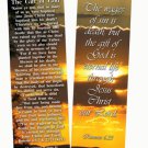 Bookmark - The Gift of God is Eternal Life  -Pack of 25