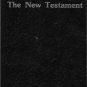 New Testament - Soul Winner's Checkbook Edition - NKJ