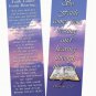 Bookmark -Faith Comes from Hearing -Pack of 25