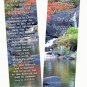 Bookmark - He That Believes & Is Baptized  - Pack of 25