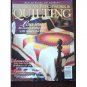 American Patchwork & Quilting Magazine October 1994