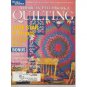 American Patchwork & Quilting Magazine August 2003