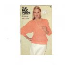 Coats & Clark's Book 280: Year Round Fashions [Paperback] [Jan 01, 1979]