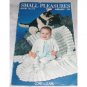 Red Heart Small Pleasures. Book No. 272