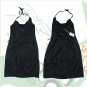 Sale! Marithe+Francois Girbaud Cotton Dress black