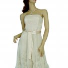 2007 Monsoon wedding & Bridal Gown £220