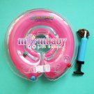 Mambobaby Neck Float - Round Pink